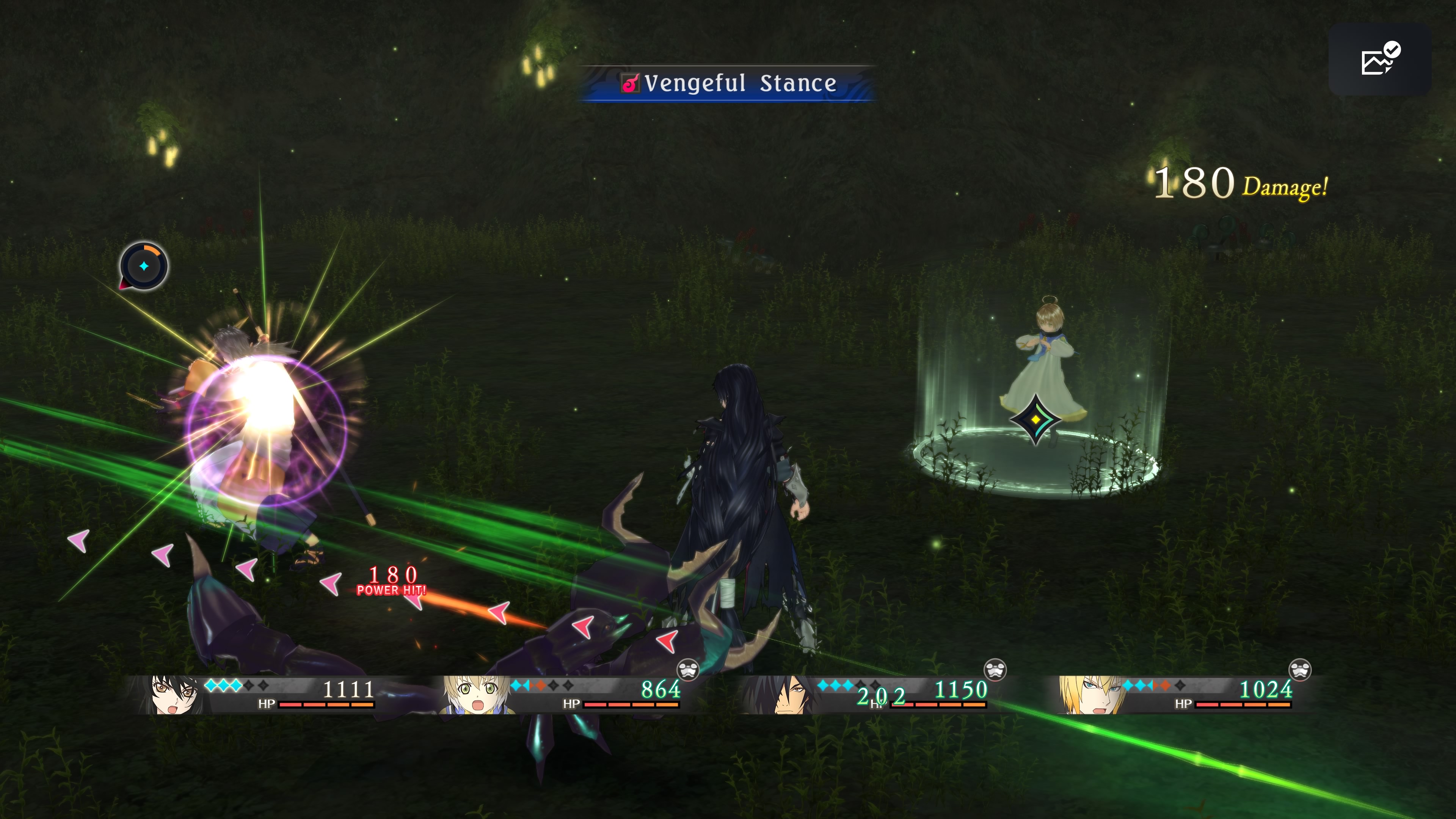 Tales of Berseria Remastered