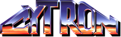 Cytron - Clear Logo Image