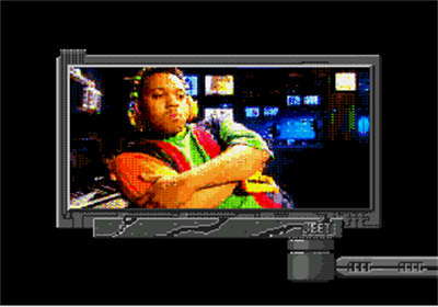 Make My Video: Kris Kross - Screenshot - Gameplay Image