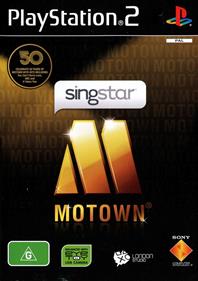 SingStar: Motown