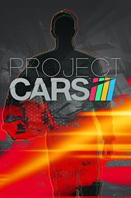 Project CARS - Box - Front Image