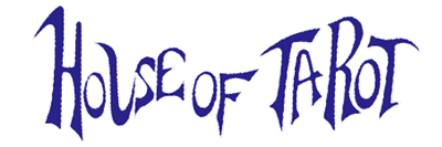 House of Tarot - Clear Logo Image