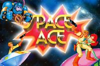 Space Ace - Box - Front Image