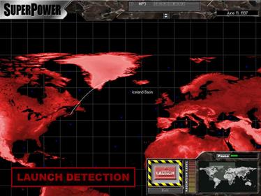 SuperPower - Screenshot - Gameplay Image