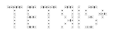 Tetris+ - Clear Logo Image