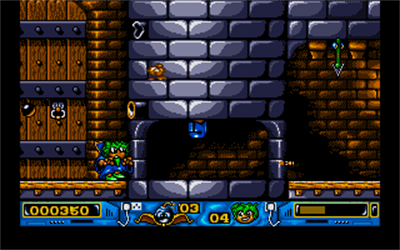 Videokid - Screenshot - Gameplay Image
