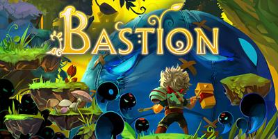 Bastion - Banner Image