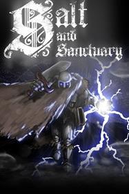 Salt and Sanctuary - Box - Front Image