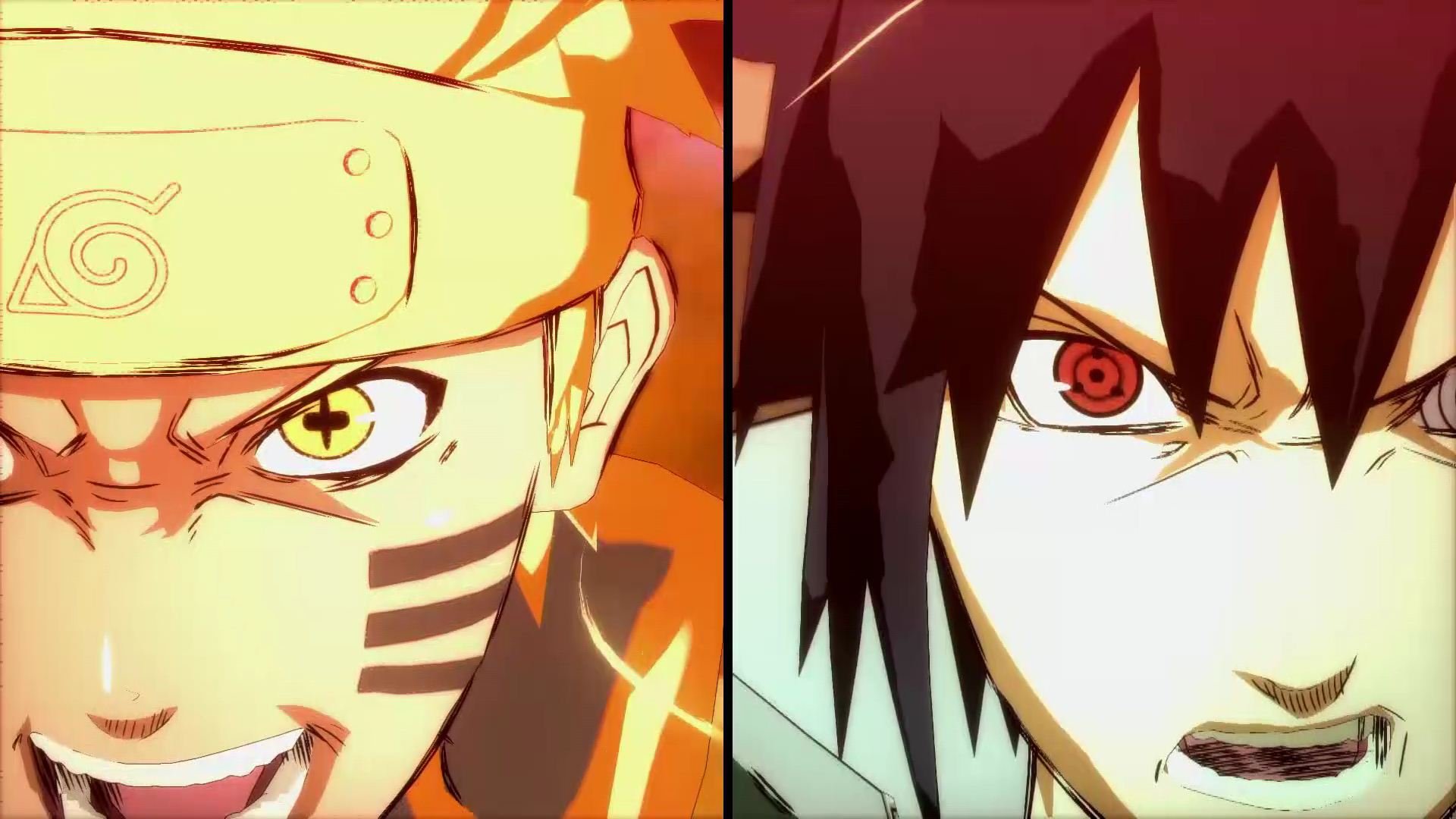 Naruto Shippuden: Ultimate Ninja STORM 4 - SteamGridDB