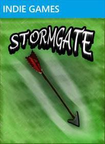 StormGate