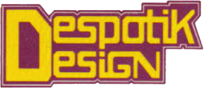 Despotik Design - Clear Logo Image