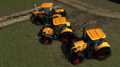 Agricultural Simulator 2012 - Screenshot - Gameplay Image