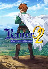 Rance 02: The Rebellious Maidens