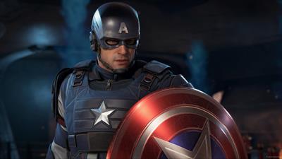 Marvel's Avengers - Screenshot - Gameplay Image