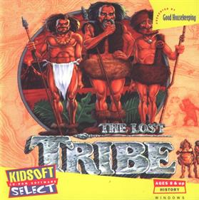 The Lost Tribe - Box - Front Image