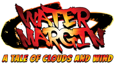 Water Margin: A Tale of Clouds and Wind - Clear Logo Image