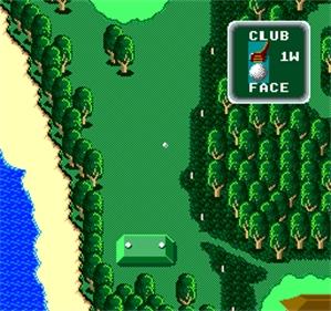 Super Albatross - Screenshot - Gameplay Image