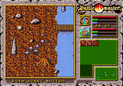 Battlemaster - Screenshot - Gameplay Image