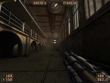 Painkiller - Screenshot - Gameplay Image
