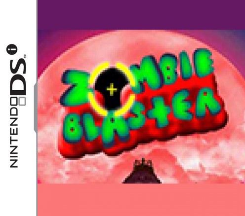 Zombie Blaster