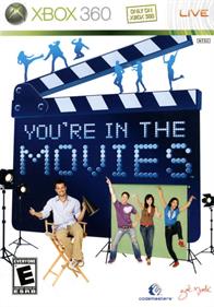 You're In The Movies - Box - Front Image