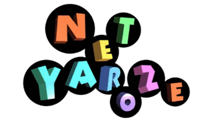 Net Yaroze Collection - Clear Logo Image