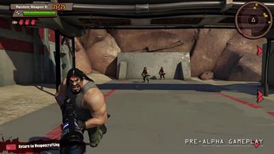 Loadout - Screenshot - Gameplay Image