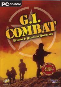 G.I. Combat: Episode 1: Battle of Normandy