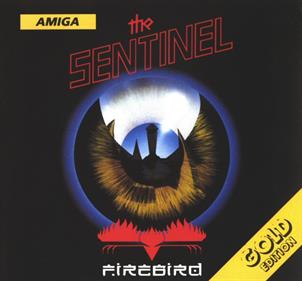 The Sentinel - Box - Front Image