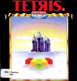 Tetris - Box - Front Image