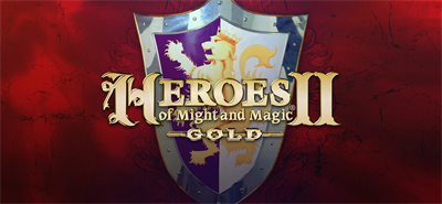 Heroes of Might and Magic® 2: Gold - Banner Image