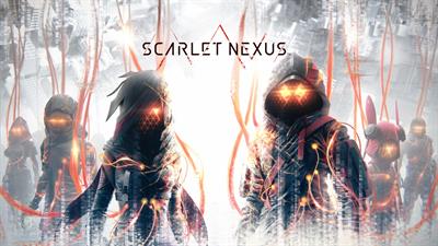 Scarlet Nexus - Fanart - Background Image