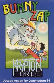 Bunny Zap - Box - Front Image