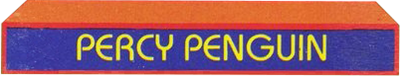 Percy Penguin - Clear Logo Image