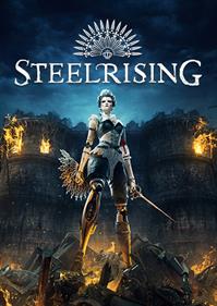 Steelrising Beta