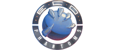 Eco Phantoms - Clear Logo Image