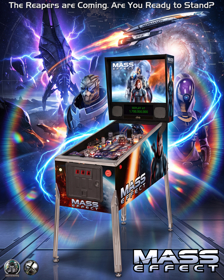 Mass Effect