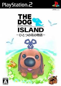 Artlist Collection: The Dog Island - Box - Front Image