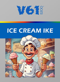 Ice Cream Ike