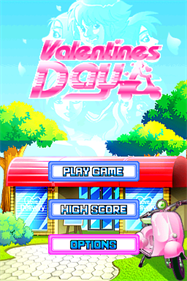 Valentines Day - Screenshot - Game Title Image