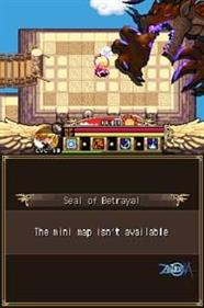 Zenonia - Screenshot - Gameplay Image