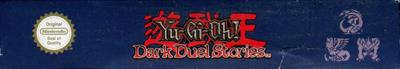 Yu-Gi-Oh! Dark Duel Stories - Banner Image