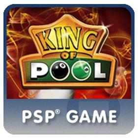 King of Pool - Box - Front Image