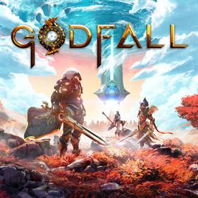 Godfall - Box - Front Image
