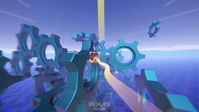 Verlet Swing - Screenshot - Gameplay Image