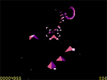 Slipstream - Screenshot - Gameplay Image
