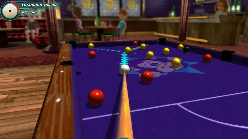 Balls