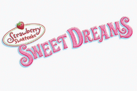 strawberry shortcake the sweet dreams movie film