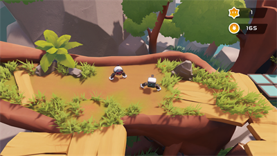Biped - Screenshot - Gameplay Image