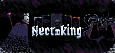 Necroking - Banner Image